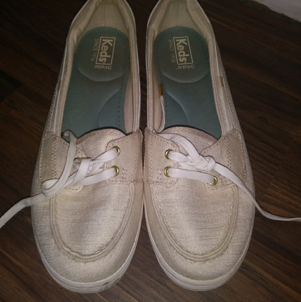 Keds